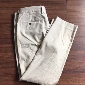 Men’s Chino Pants (J. Crew)